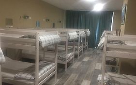 Oli Vita Hostel Albergue